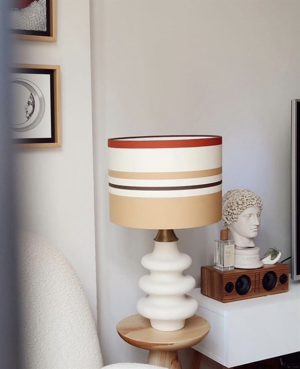 Gaudi Lamp