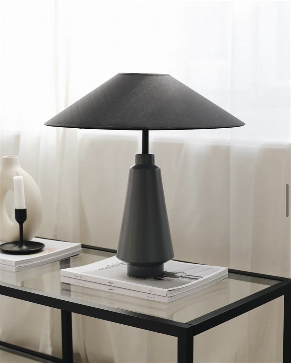 Gordon Lamp