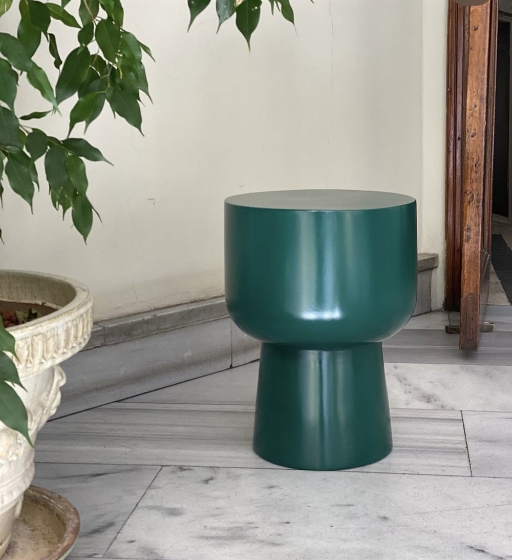 Green Capone Table