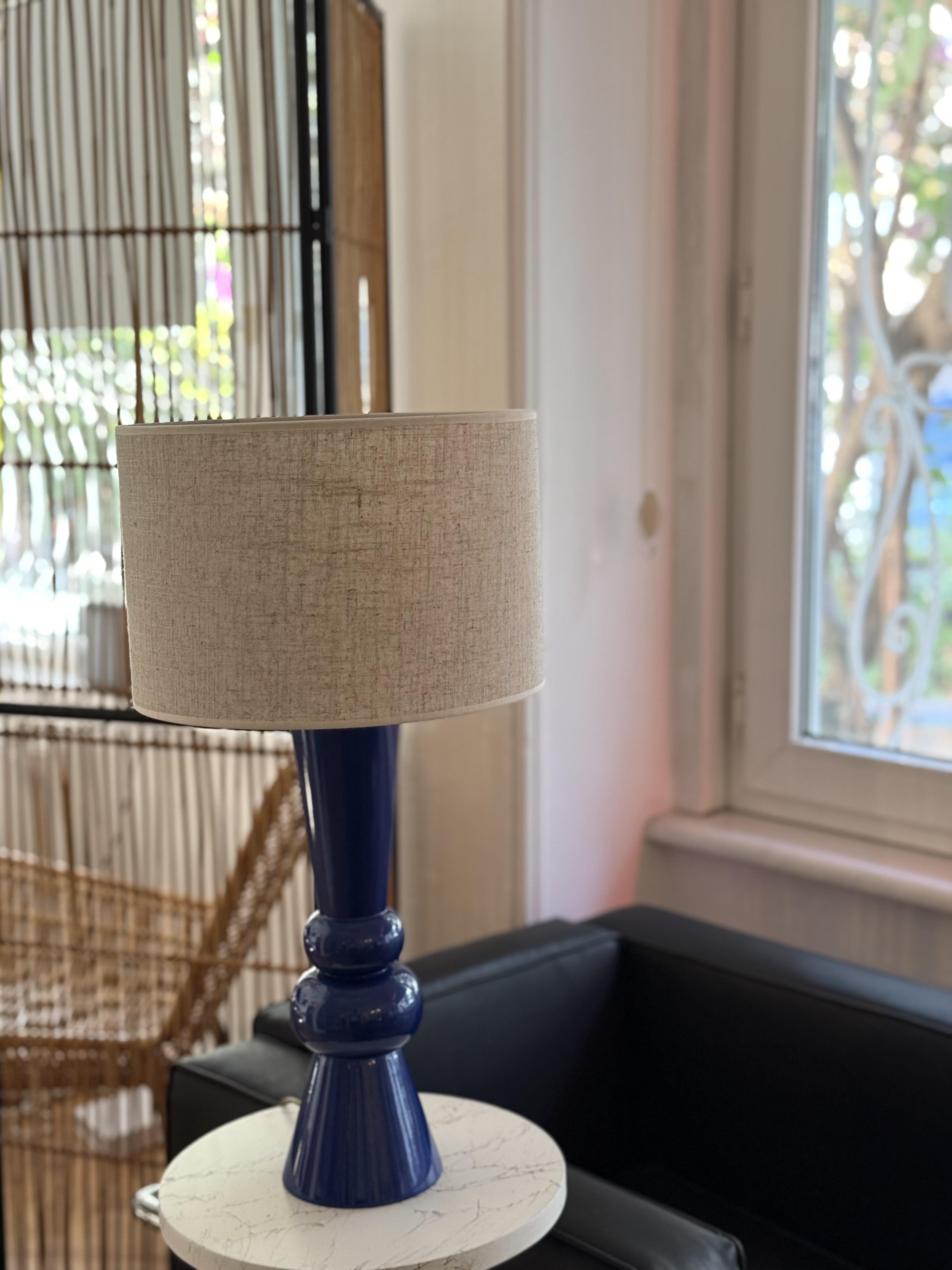 Kipling Lamp