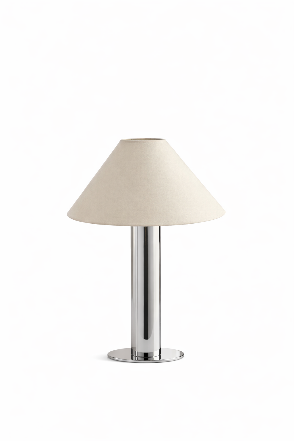 Krom Norre Lamp