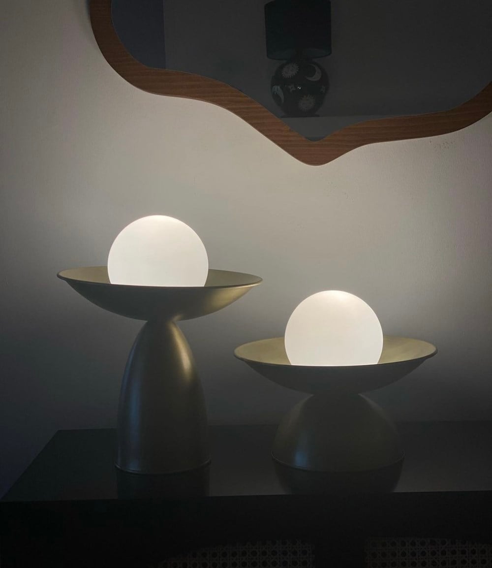 Lumios Lamp