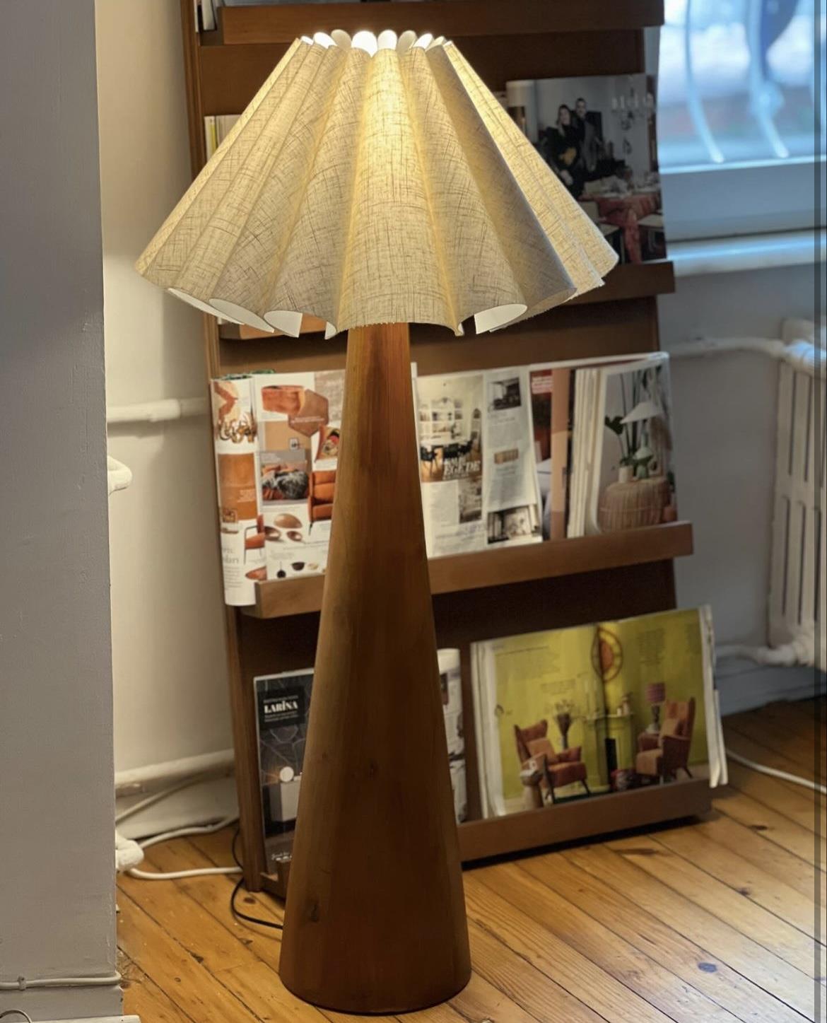 Madonna Lambader special edition