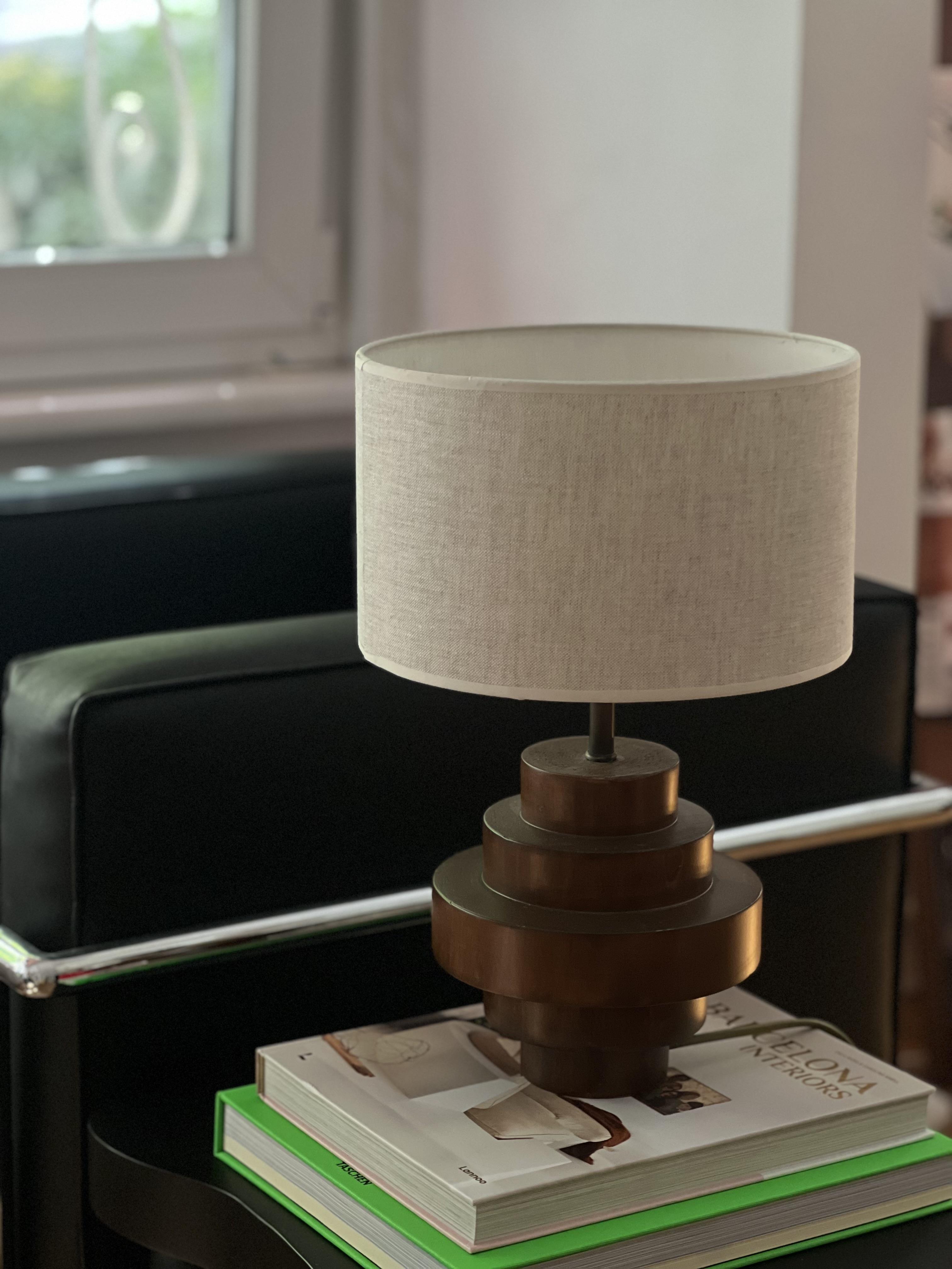 Margiela Lamp