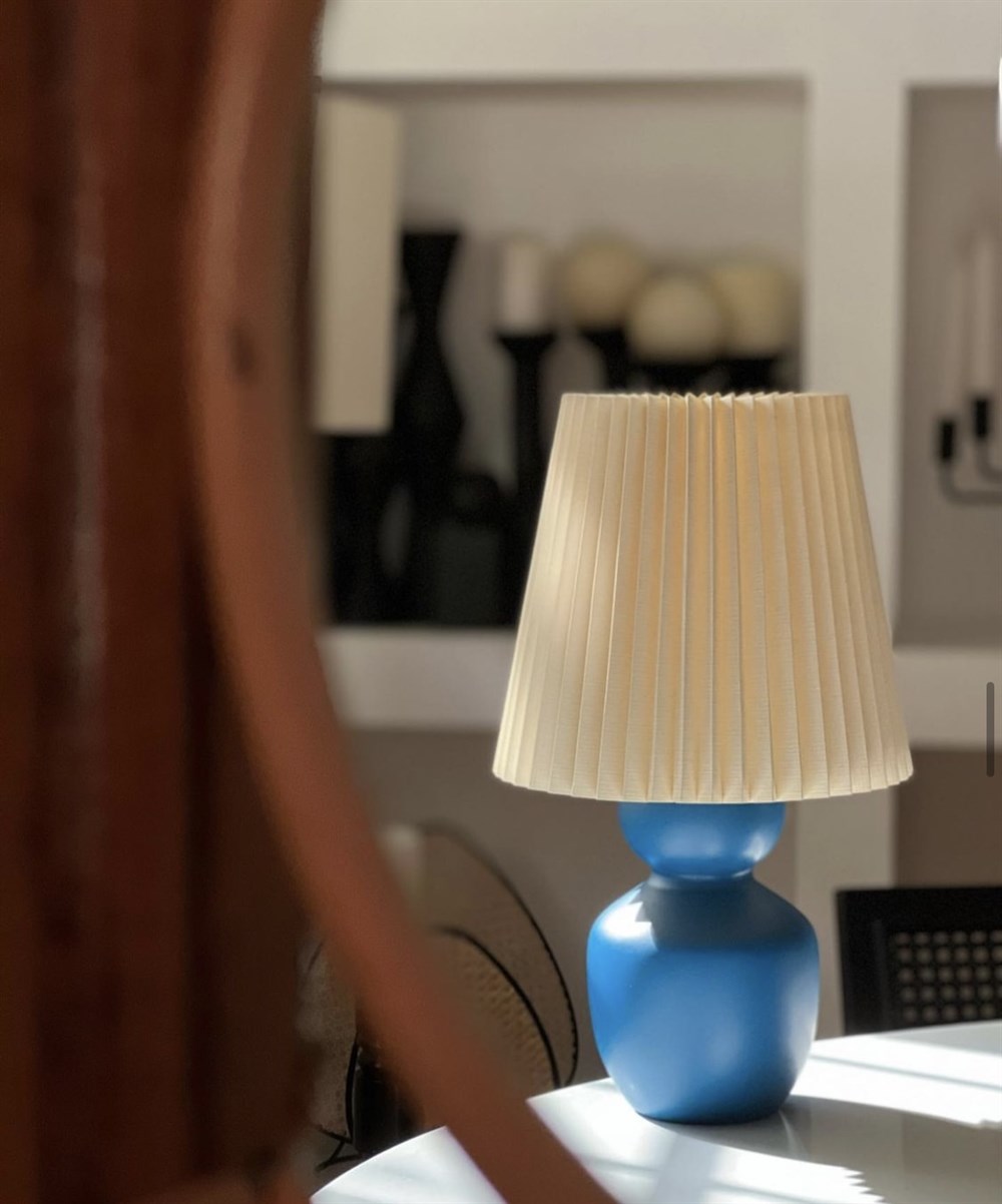 Marrakesh Lamp