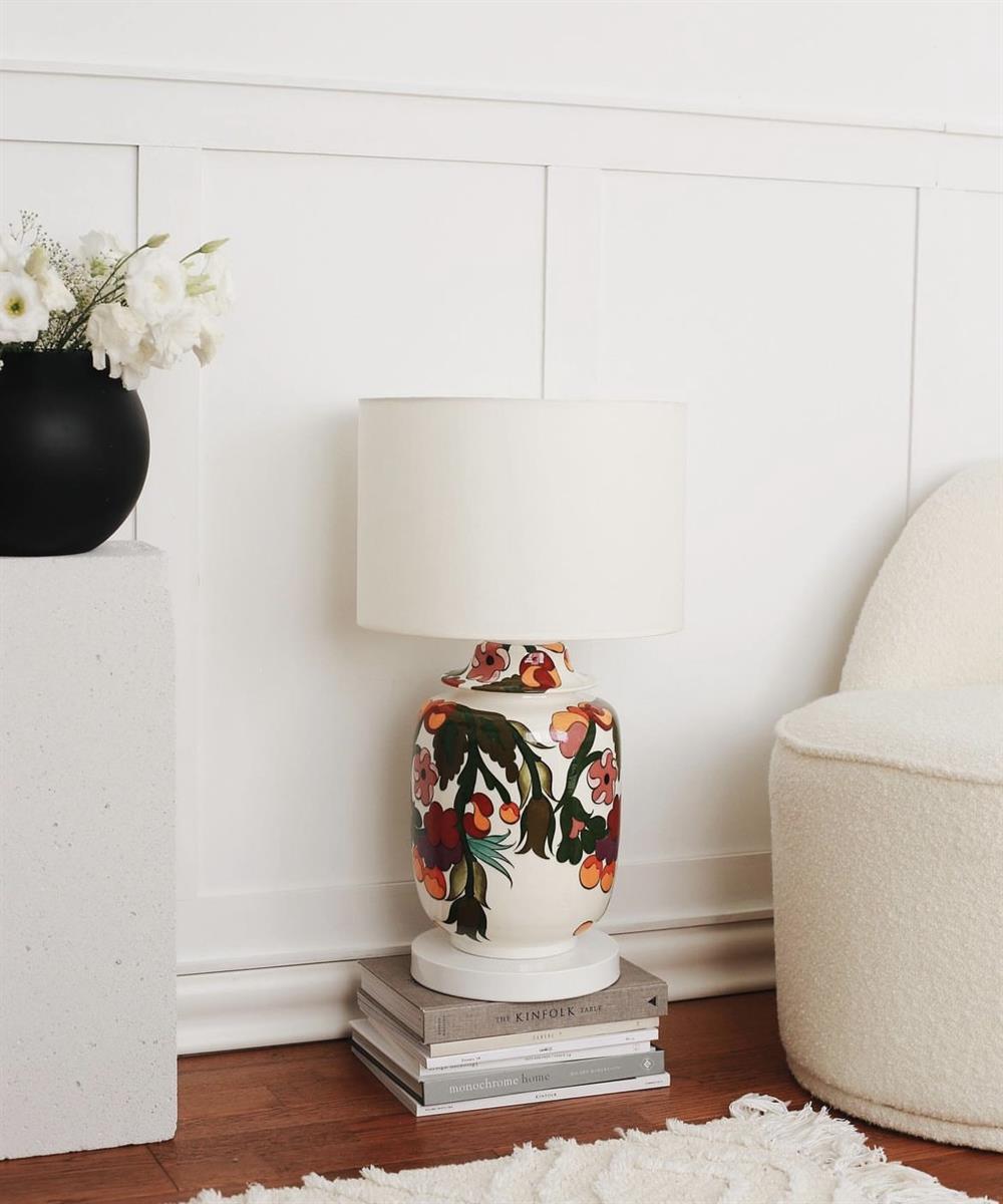 Massoni Lamp