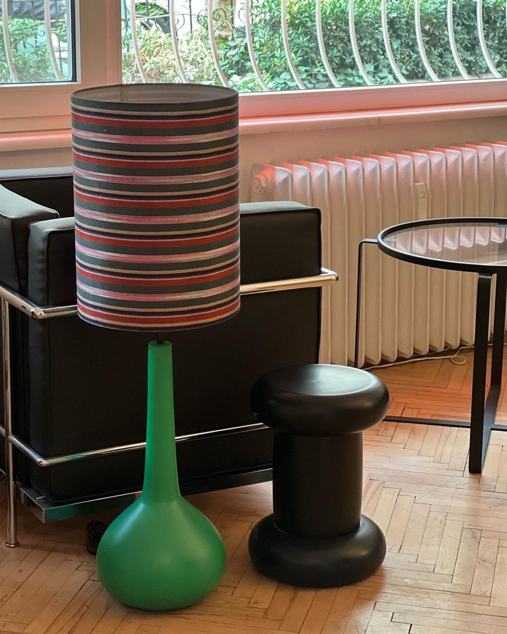 Meira Lamp