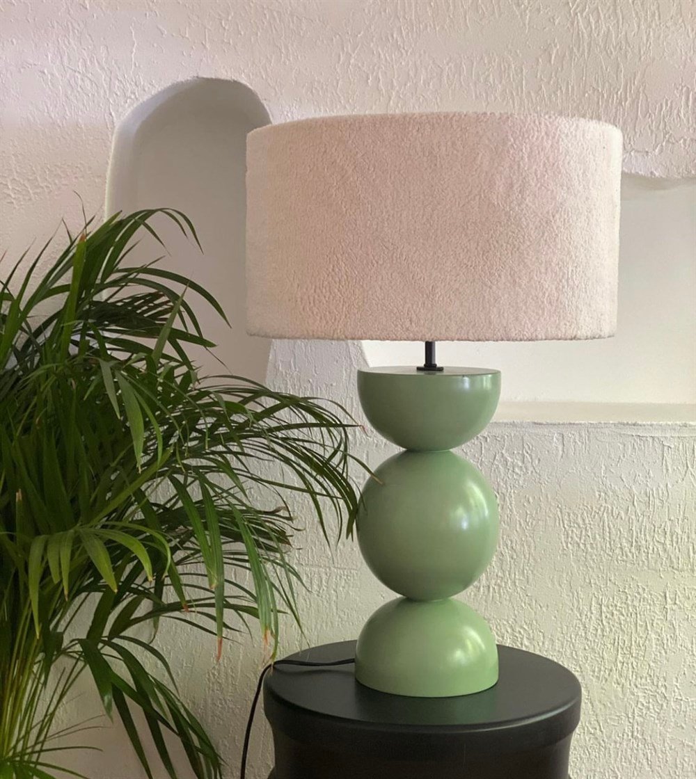 Mint Eleni Lamp