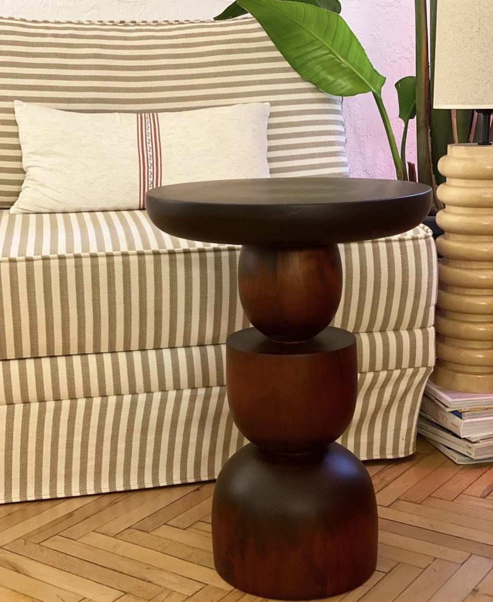 Monaco Side Table