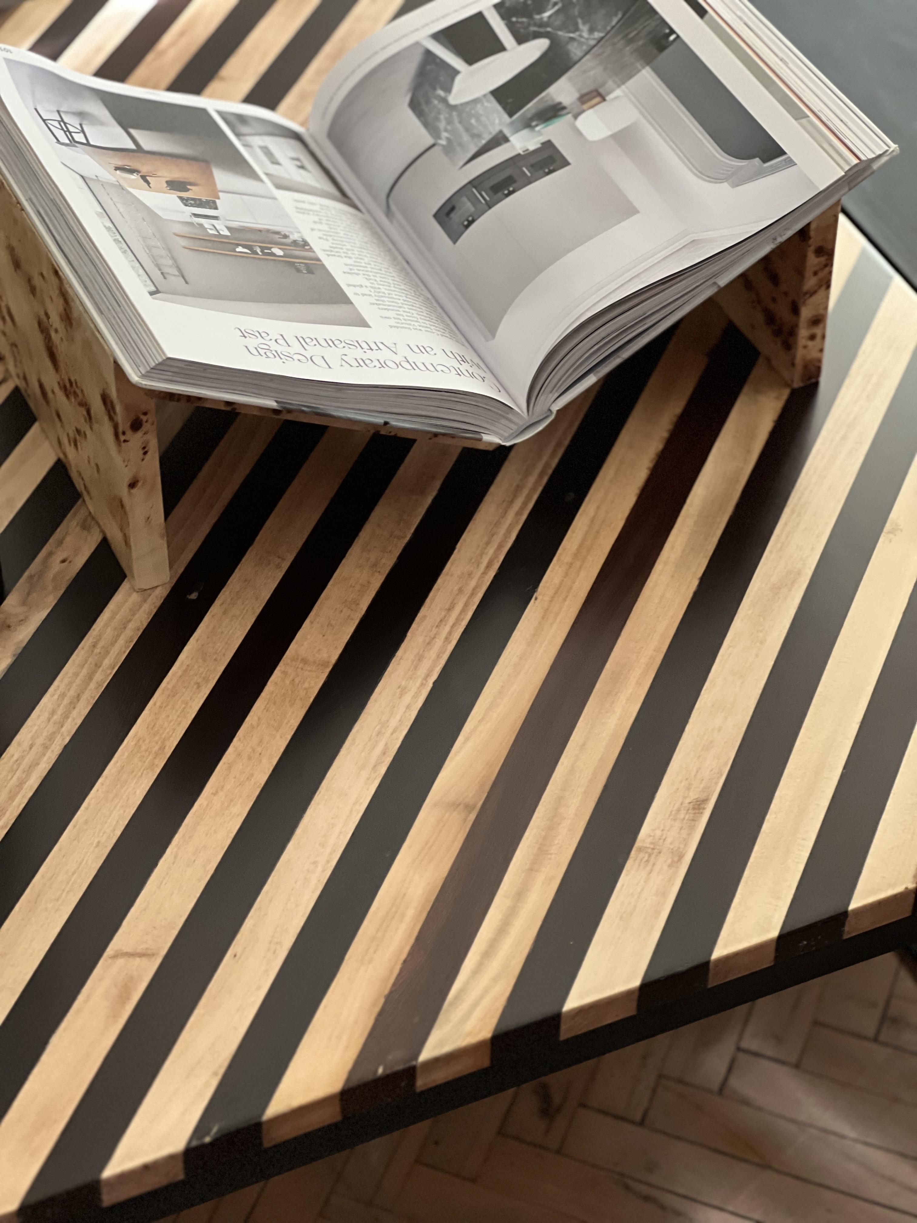 Murry Coffee Table