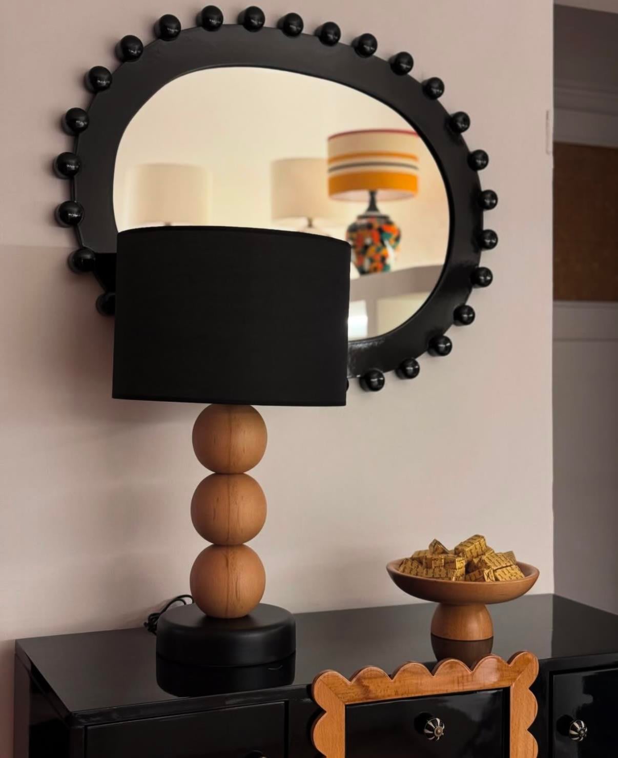 Natürel Bonibon Lamp