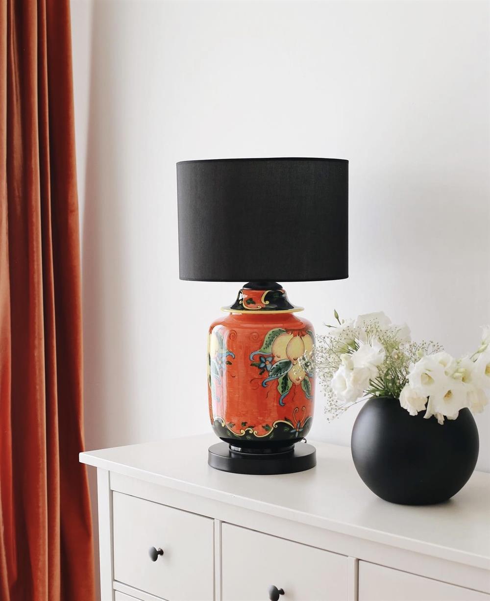 Noa Lamp