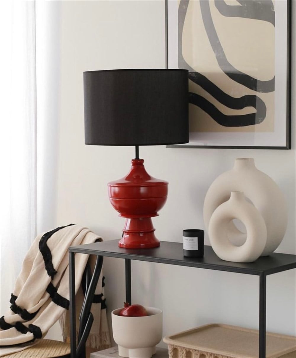 Odessa Lamp
