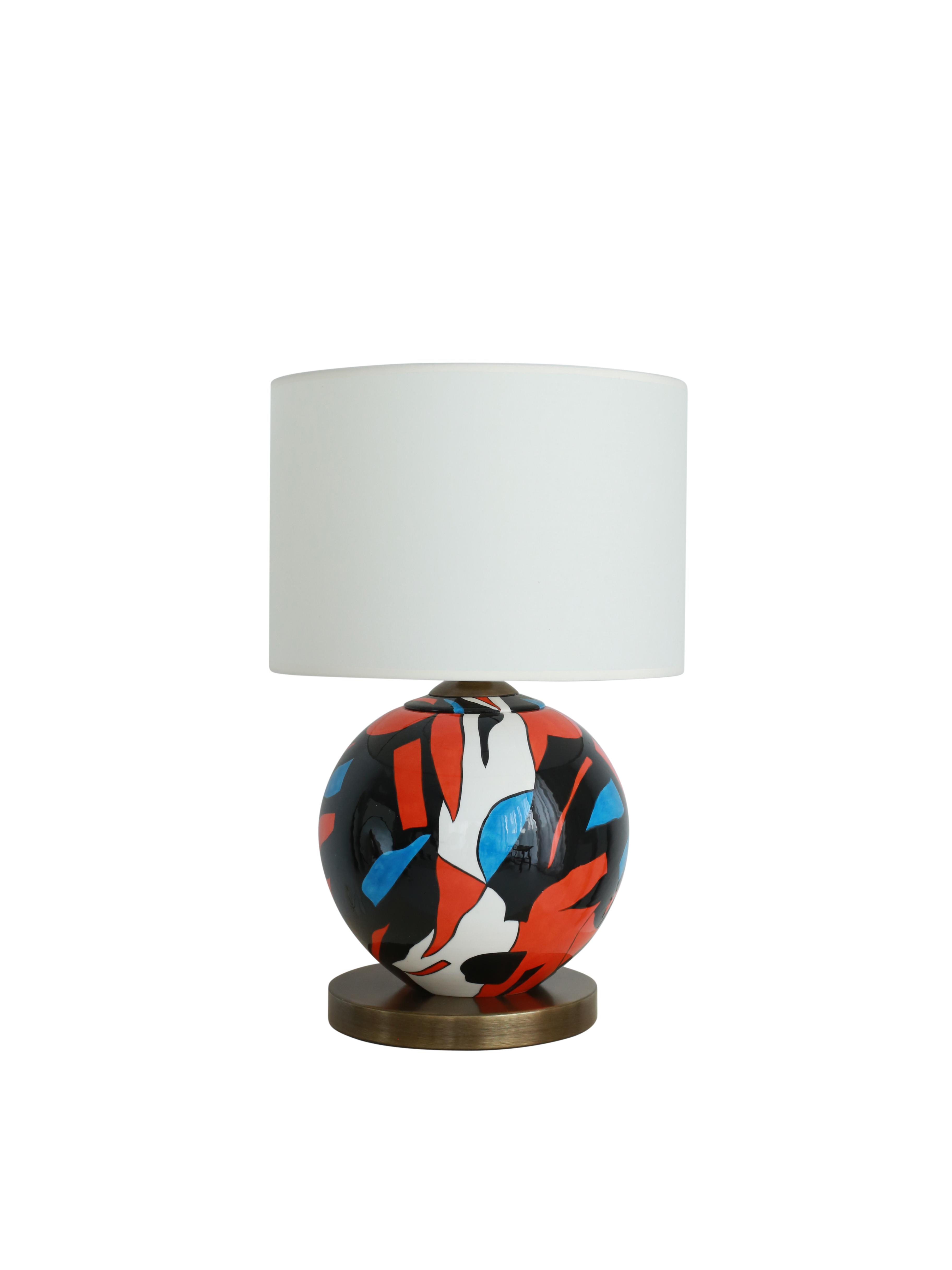 Osaka Lamp