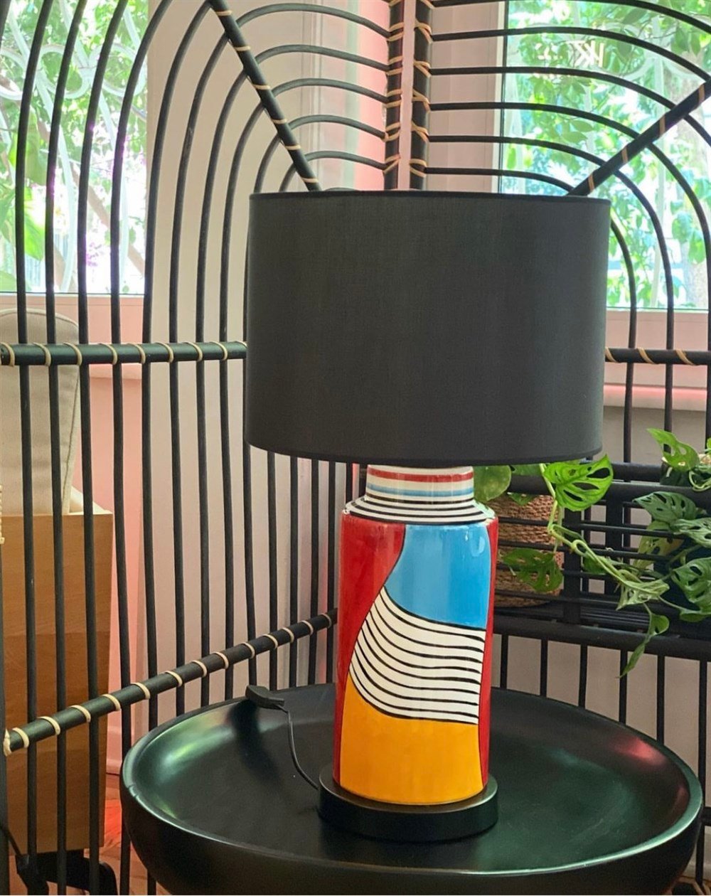 Pigalle Lamp