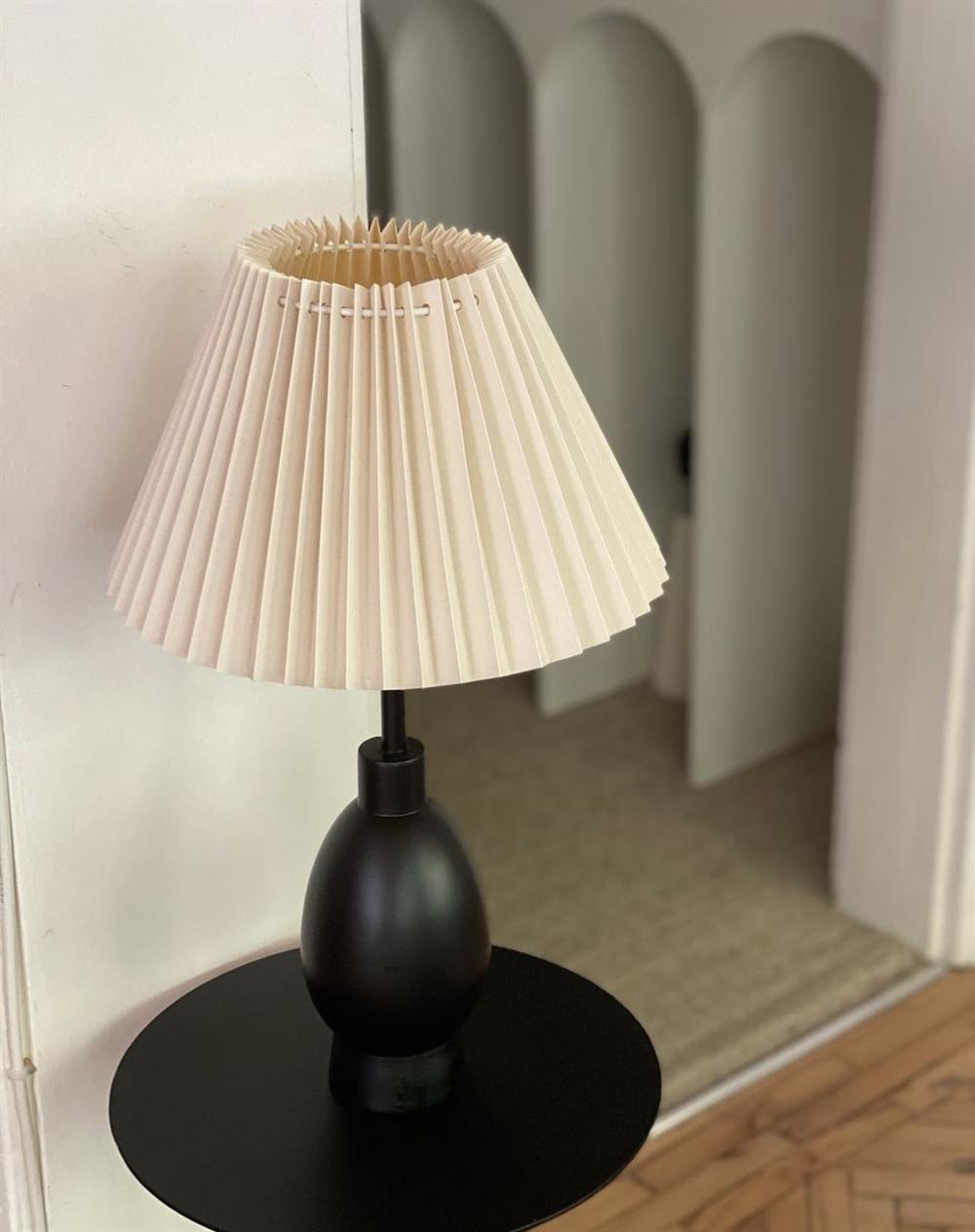 Pool Lamp