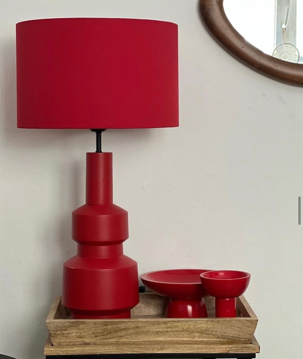 Rosalia Lamp