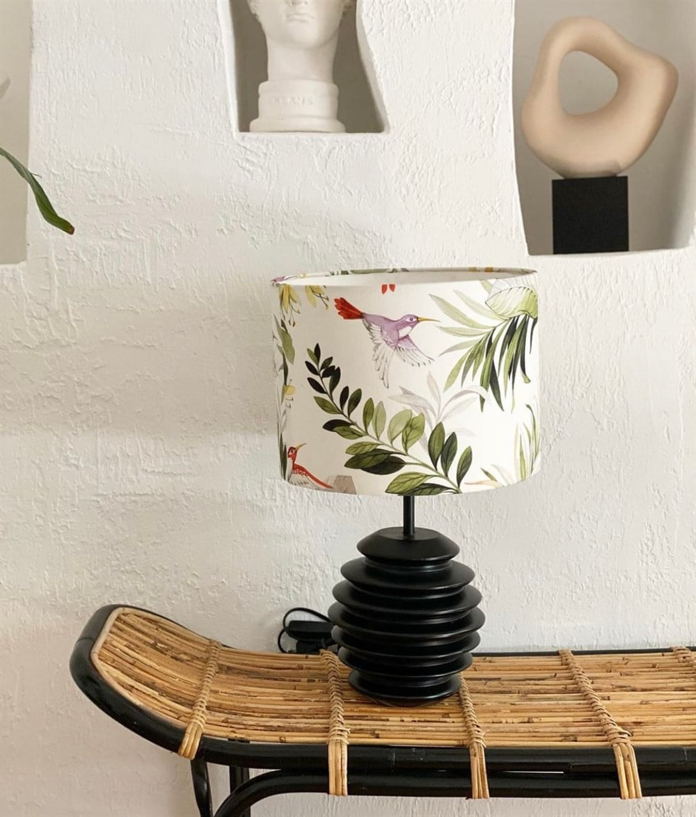 Saka Lamp