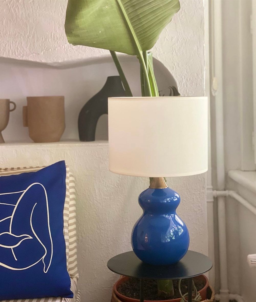 Santorini Lamp