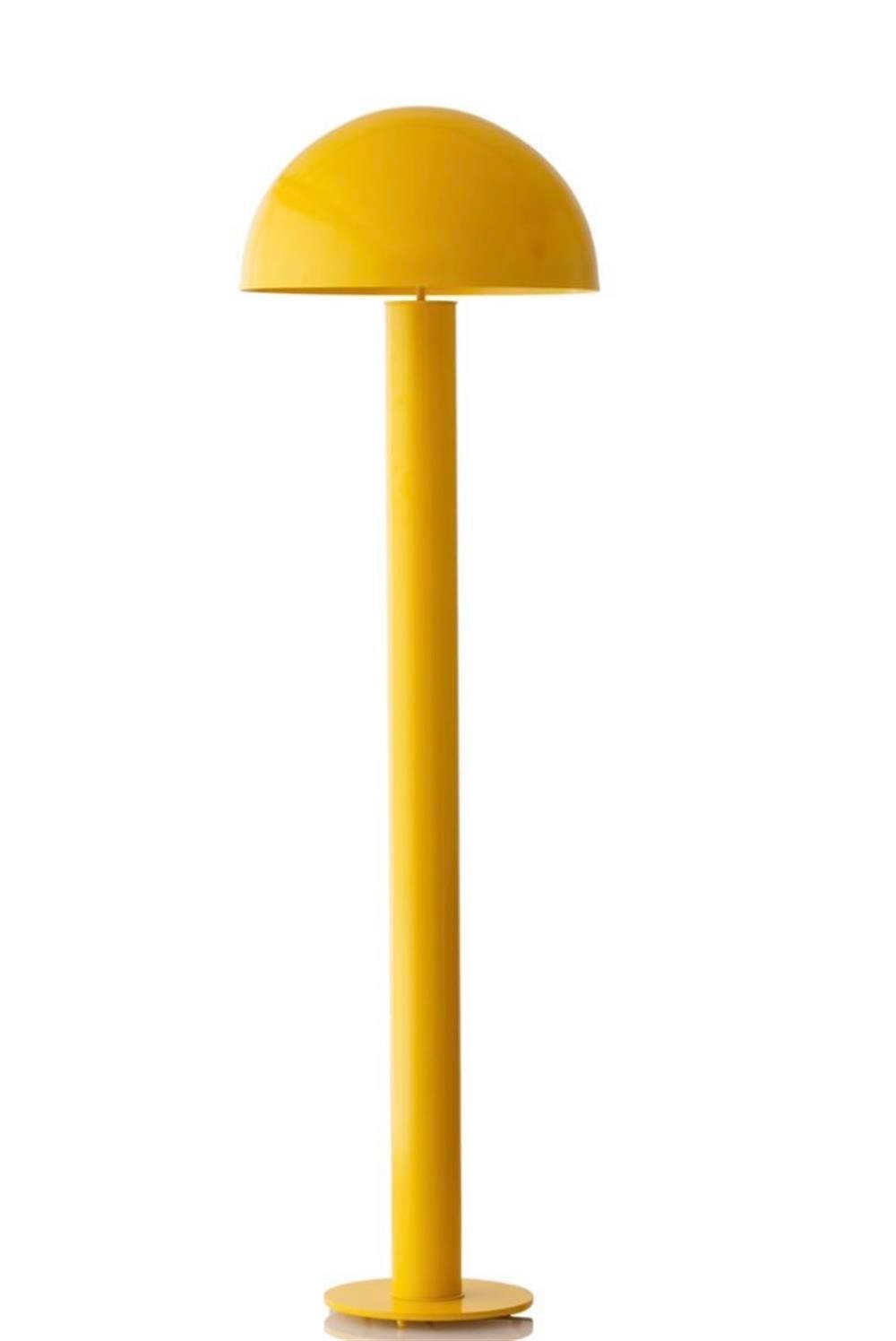 Sarı Mushroom Lambader