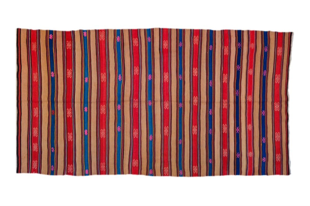 TAGS x TAPIS ''ISPARTA'' kilim