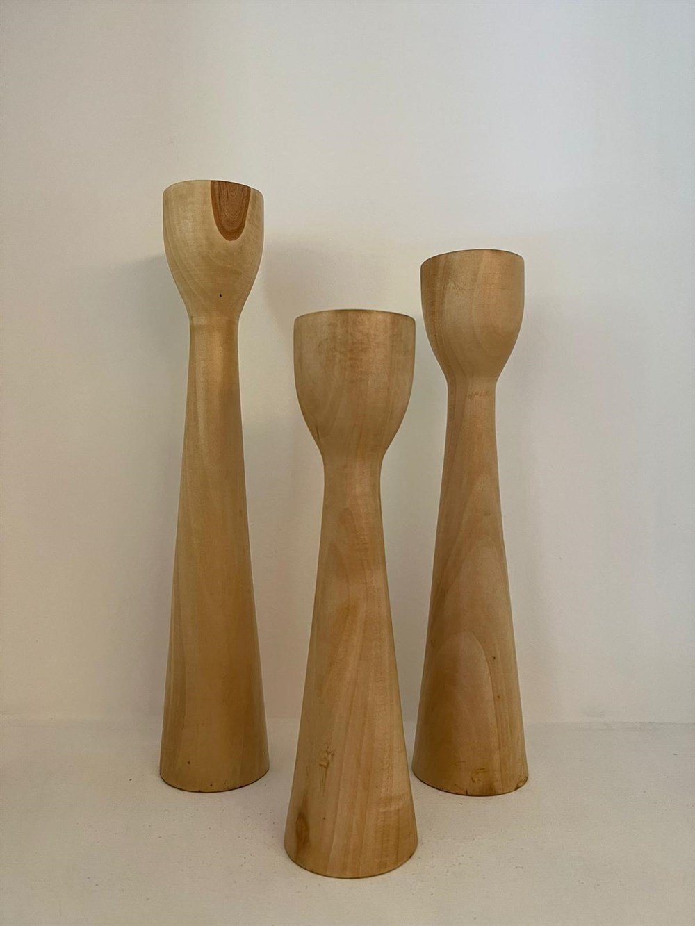 Totem Şamdan 6 (küçük)