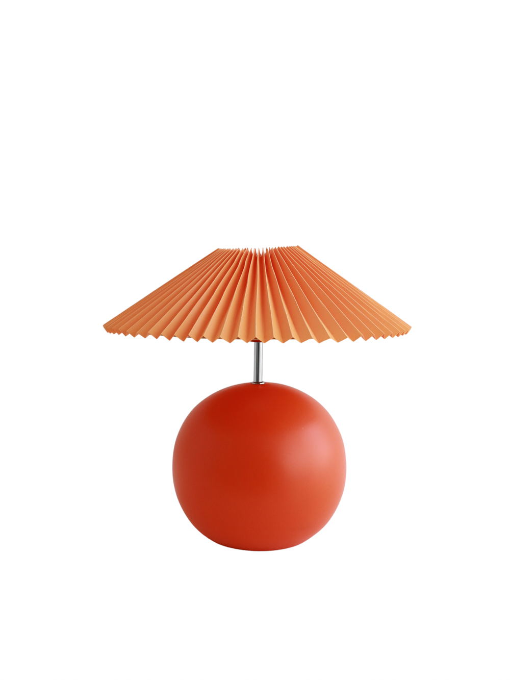 Turuncu Katerina Lamp