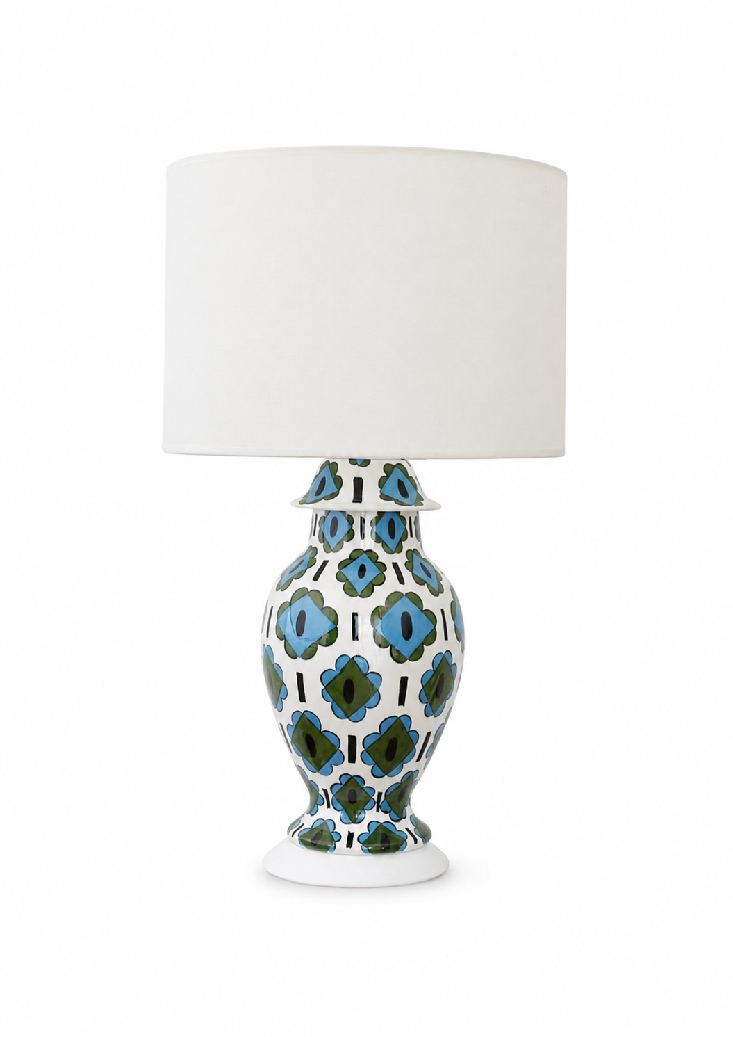 Veratti Lamp