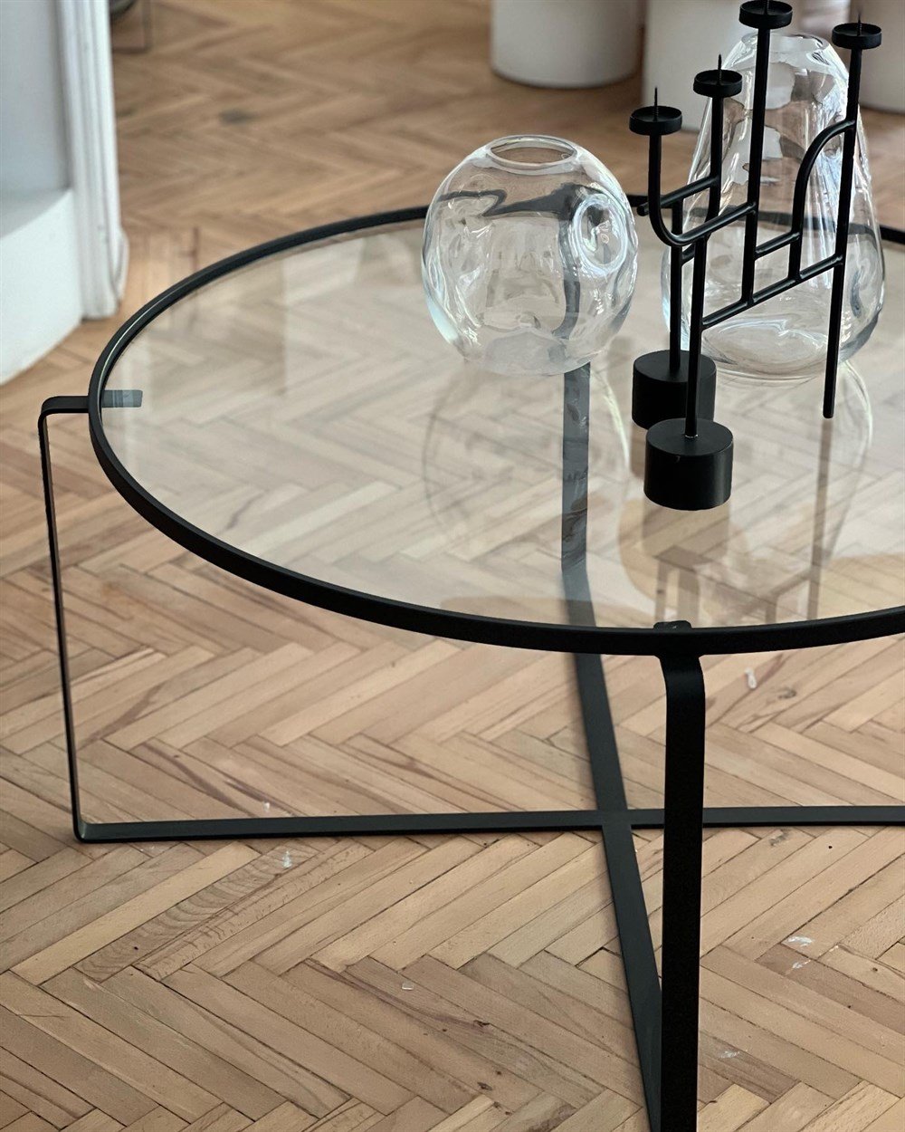 Vinicius Table