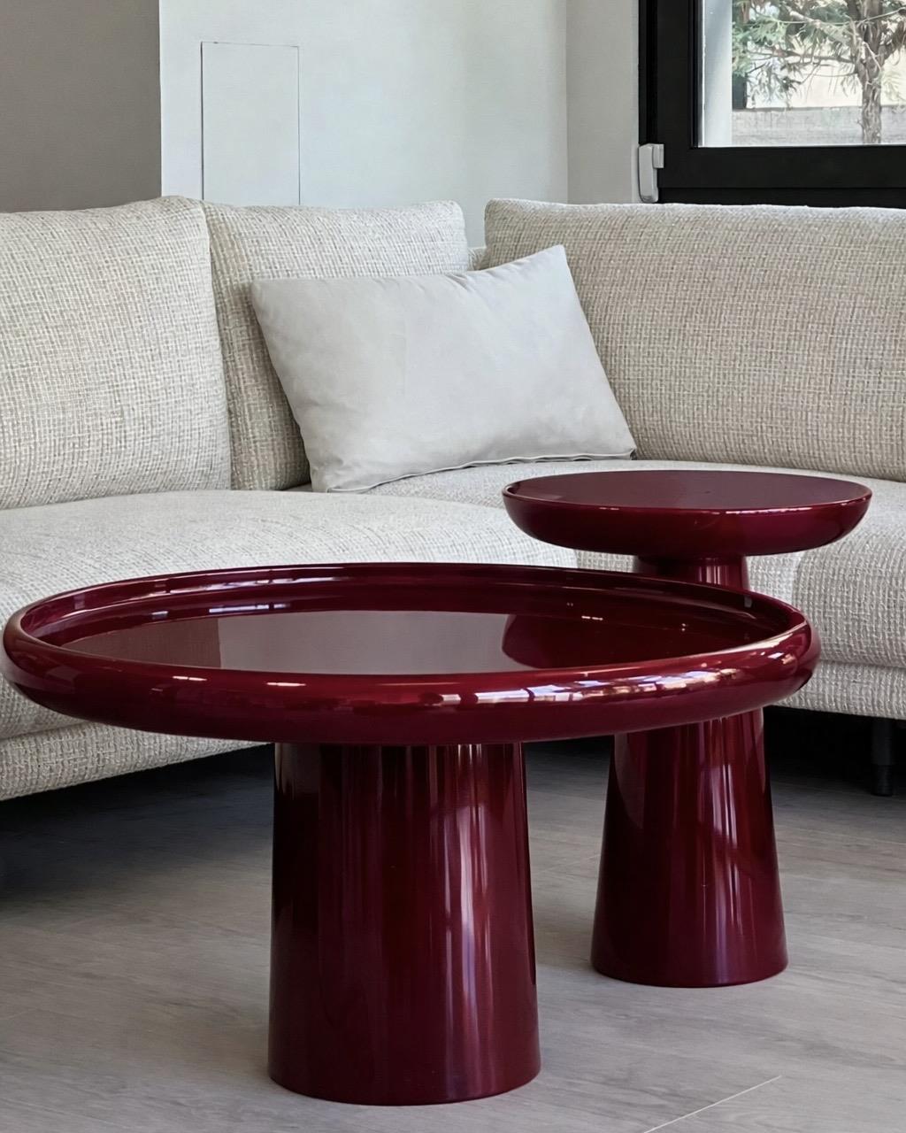 Vinicius Table