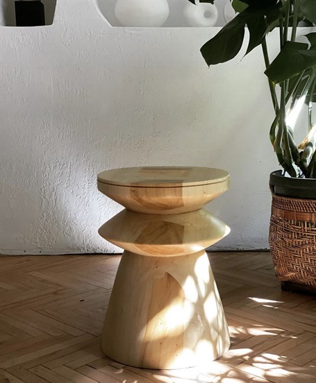 Cantucci Side Table