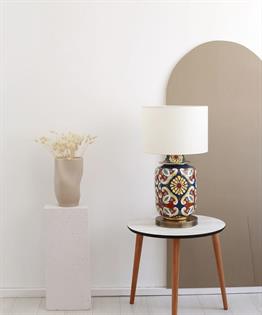 Spinazzola Lamp