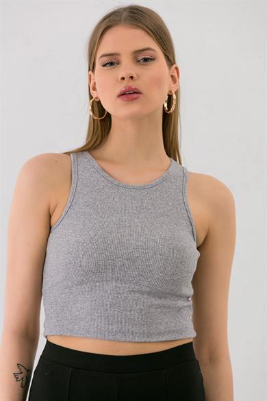 Kadın Kaşkorse Atlet 230066 -