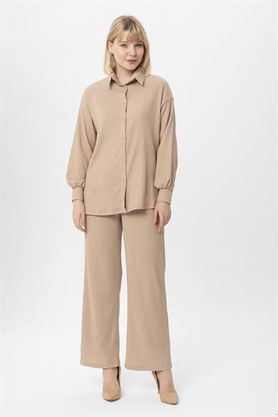 Kadın Rasel İkili Takım 260408 -