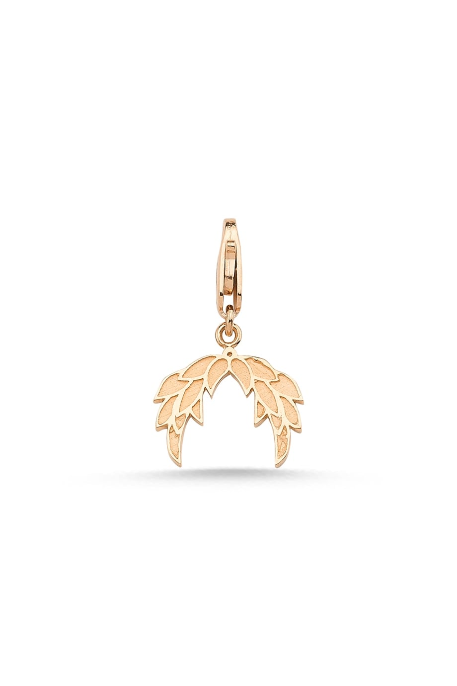 ANGEL OF ABUNDIA MINI CHARM