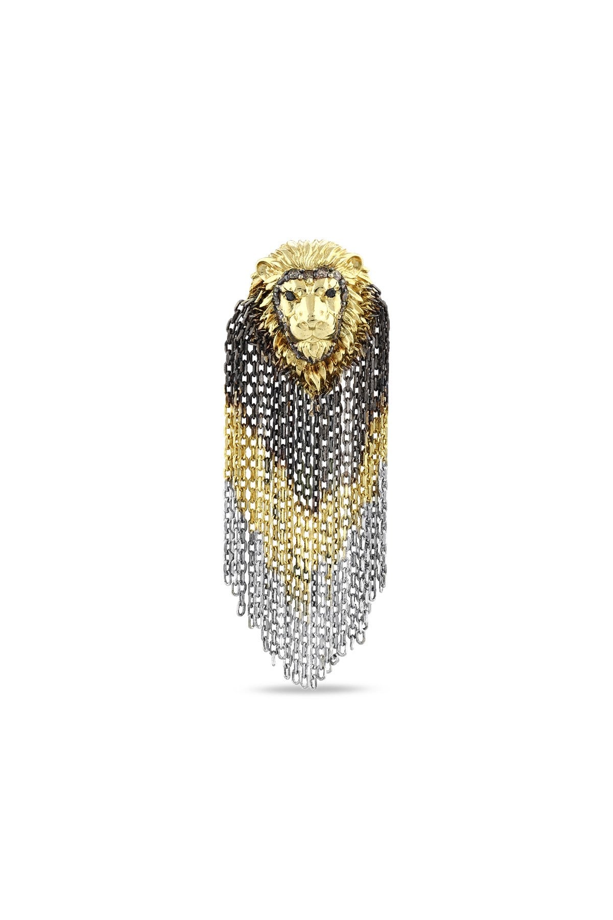 ASLAN CHARM 