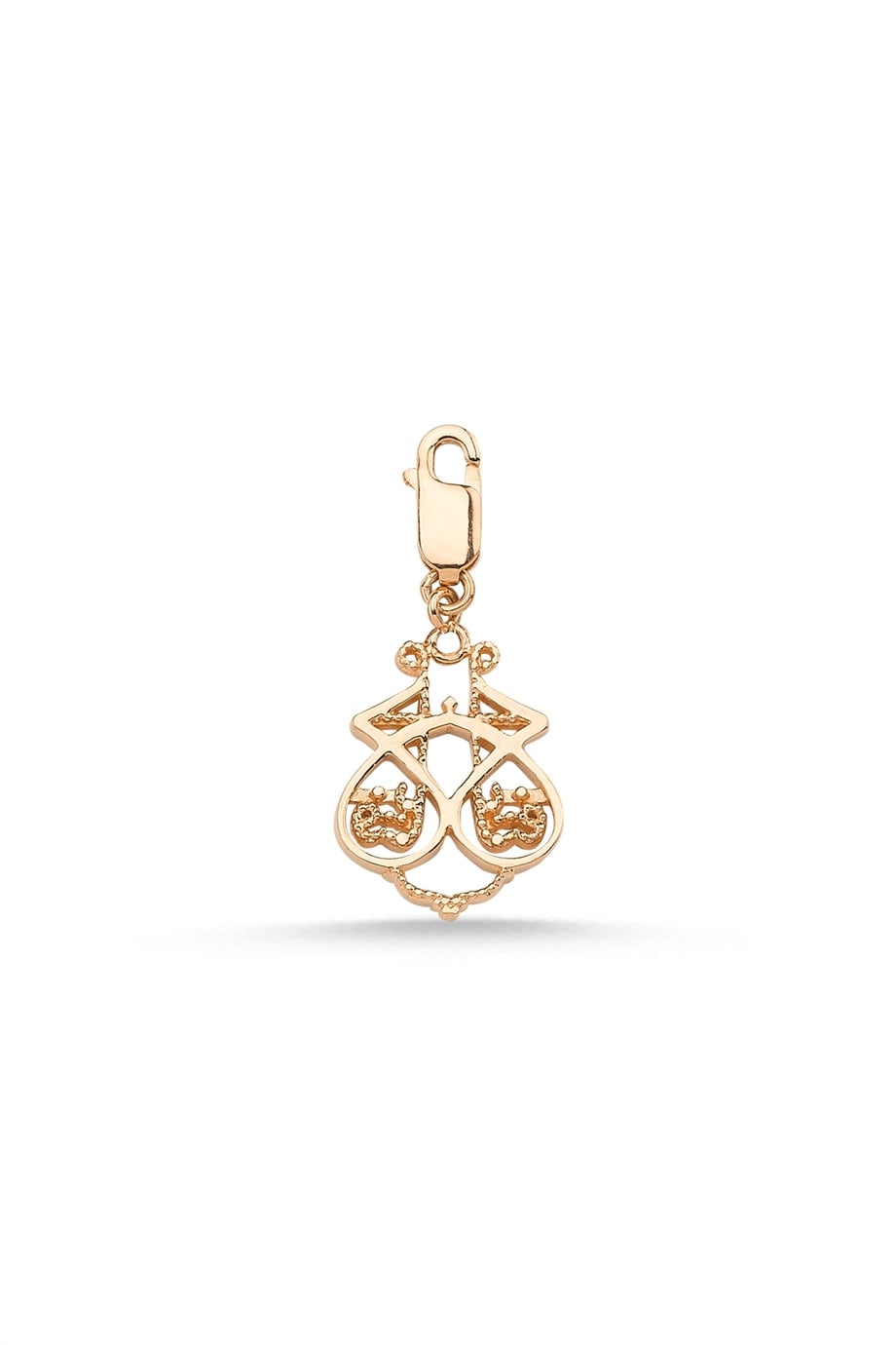 El Fettah Mini Charm