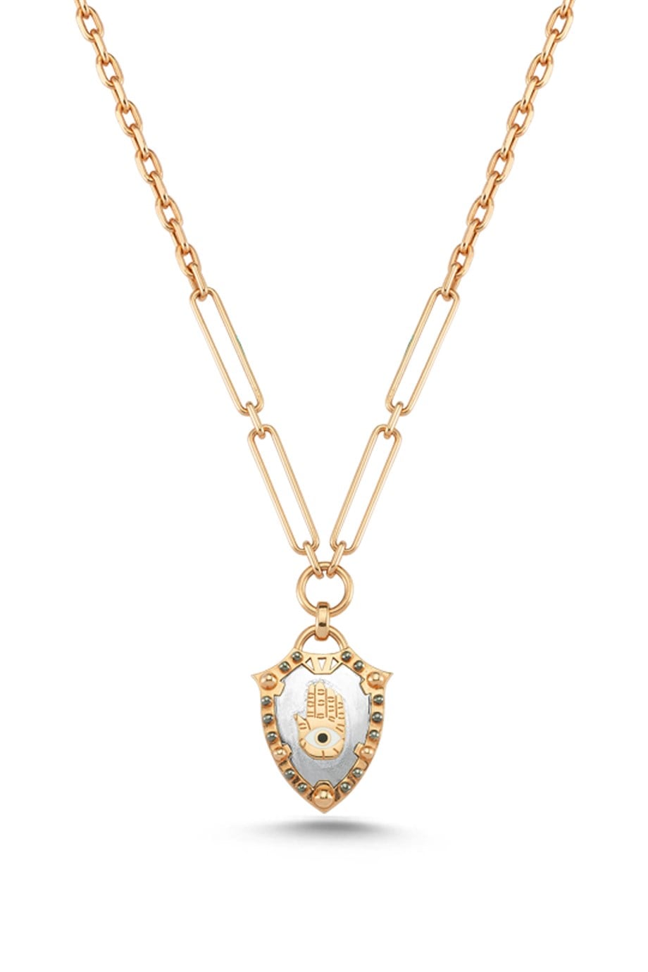 EL HAFIZ NECKLACE