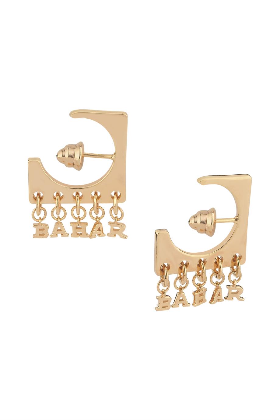 MİKAİLLİ İSİMLİ KÜPE