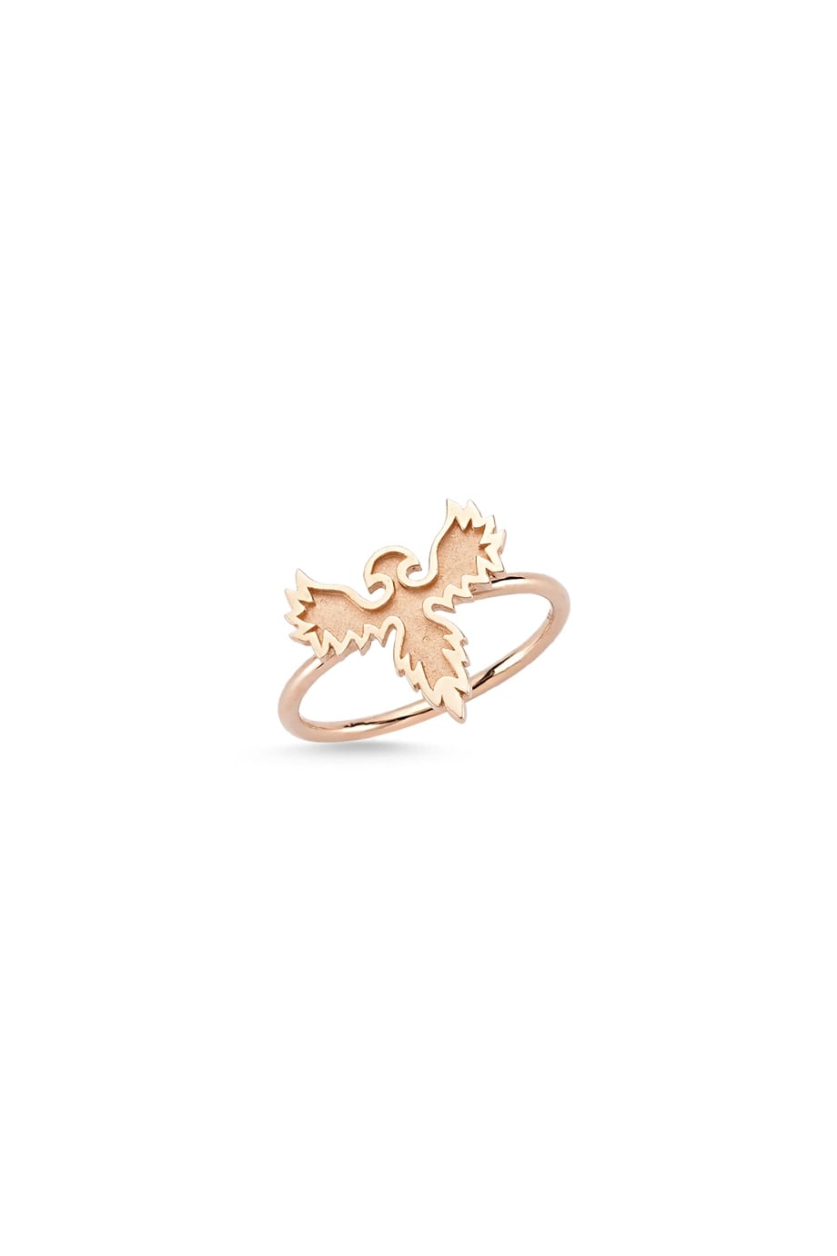ANGEL OF RAPHEAL RING 