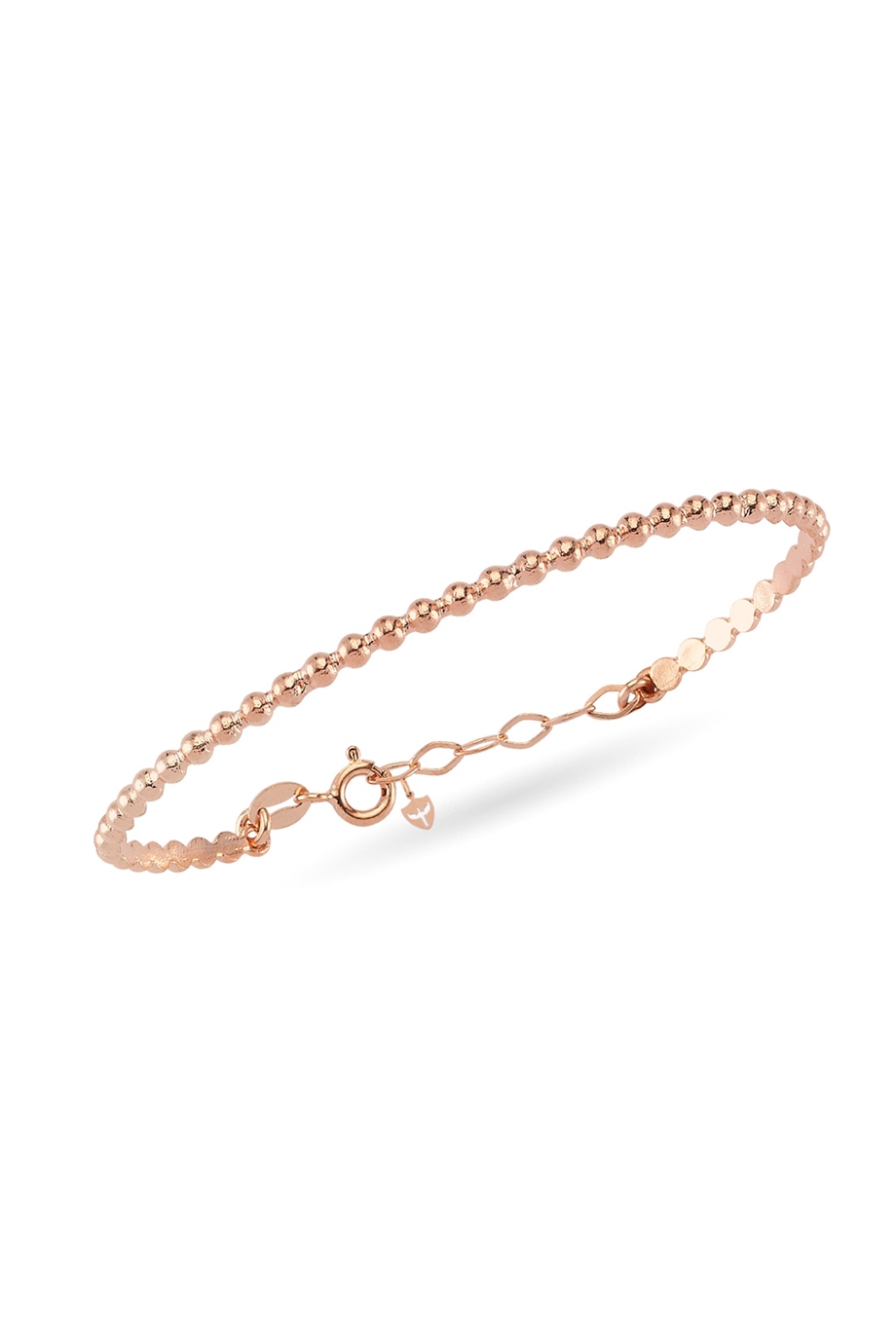 Toplu Modelli Altın Bileklik