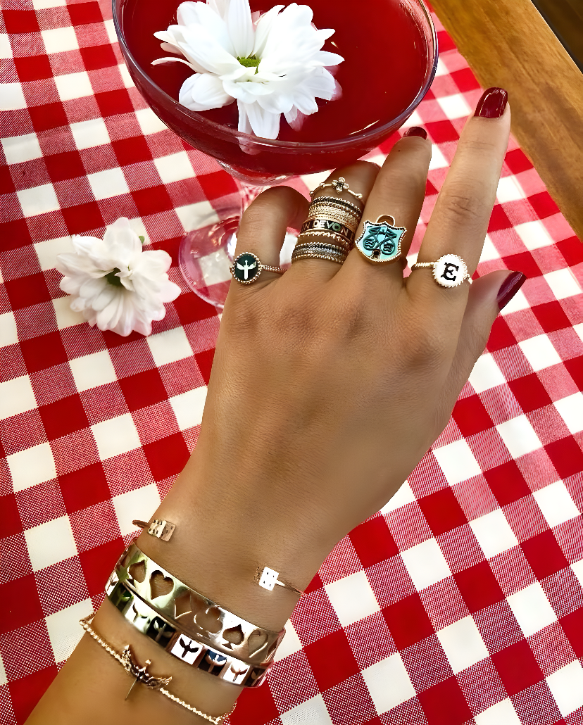 BLACK DIAMOND DICE HANDCUFFS