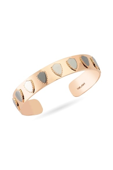 GOLD SHIELD HANDCUFFS