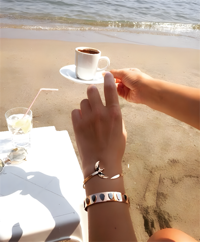 GOLD SHIELD HANDCUFFS