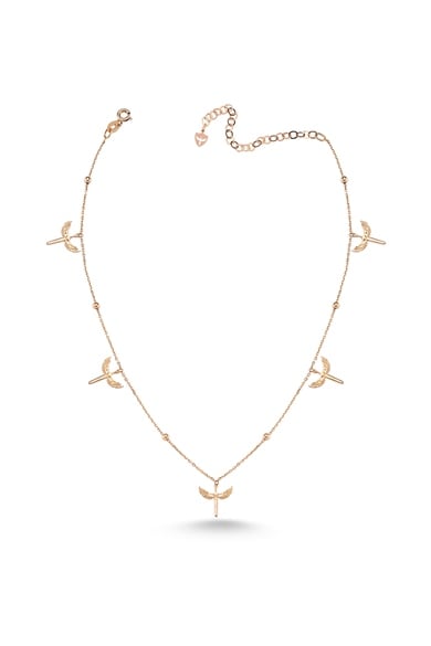 Beşli Mikail Tiny Choker