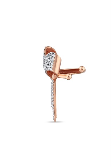 BÜYÜK BOY GIFT CUFF KÜPE TEK KULAK 