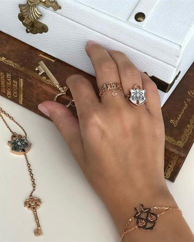 BLACK DIAMOND EL FETTAH BRACELET