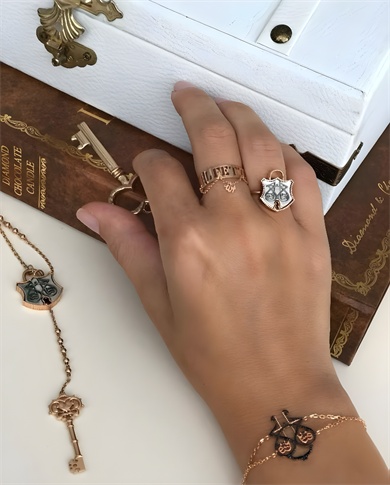 EL FETTAH RING