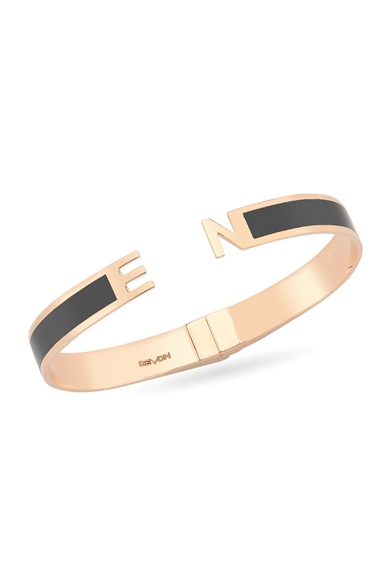 Harf Mineli Kelepçe