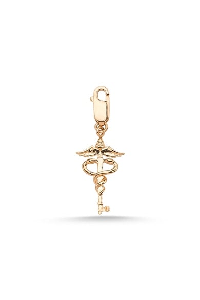 ANGEL OF RAPHAEL MINI CHARM